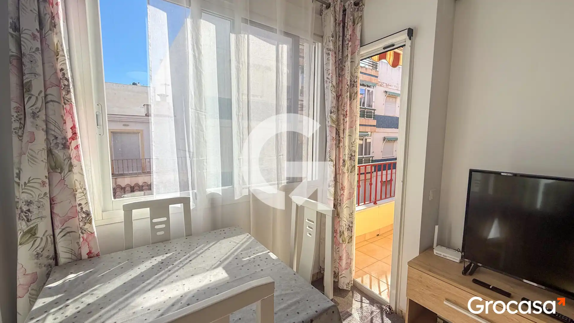 Àtic amb terrassa en venda a CL SAN ANDRES, imagen 21