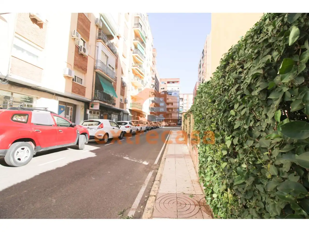 Flat with lift for sale in Santa Marina, imagen 2