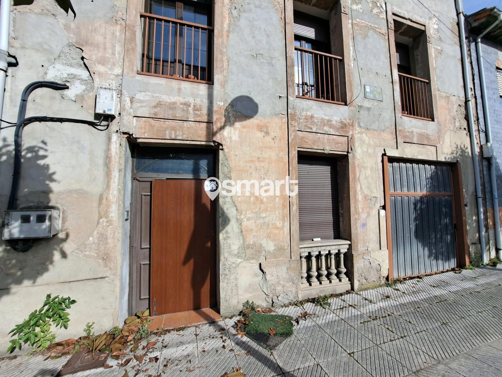 Flat for sale in Principado del, Laviana
