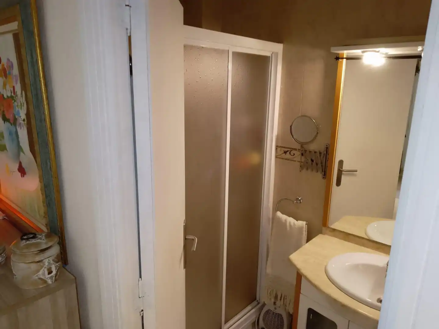 Apartamento en venta en Plaza Castelar - Mercado Central