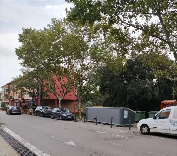 Wohnbaugrundstück zum Verkauf in PAU CASALS, imagen 13