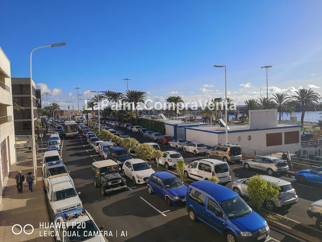 Pis en venda a Avenida los Indianos, 16, Santa Cruz de la Palma