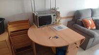 Bedroom of Study to rent in Villajoyosa / La Vila Joiosa  with Air Conditioner, Terrace and Furnished