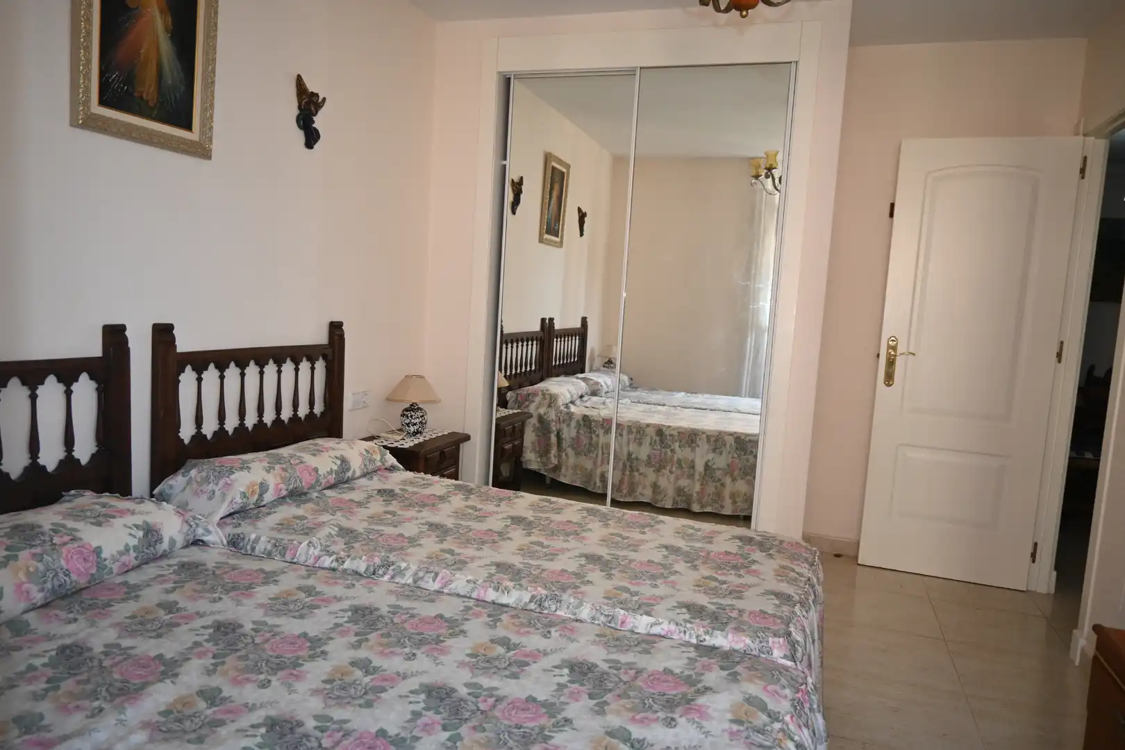 Apartament amb piscina en venda a Calle G 1G, imagen 22