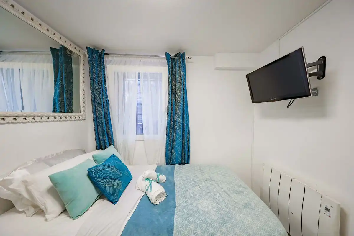 Ground floor for sale in Calle del Castillo de Simancas, imagen 16