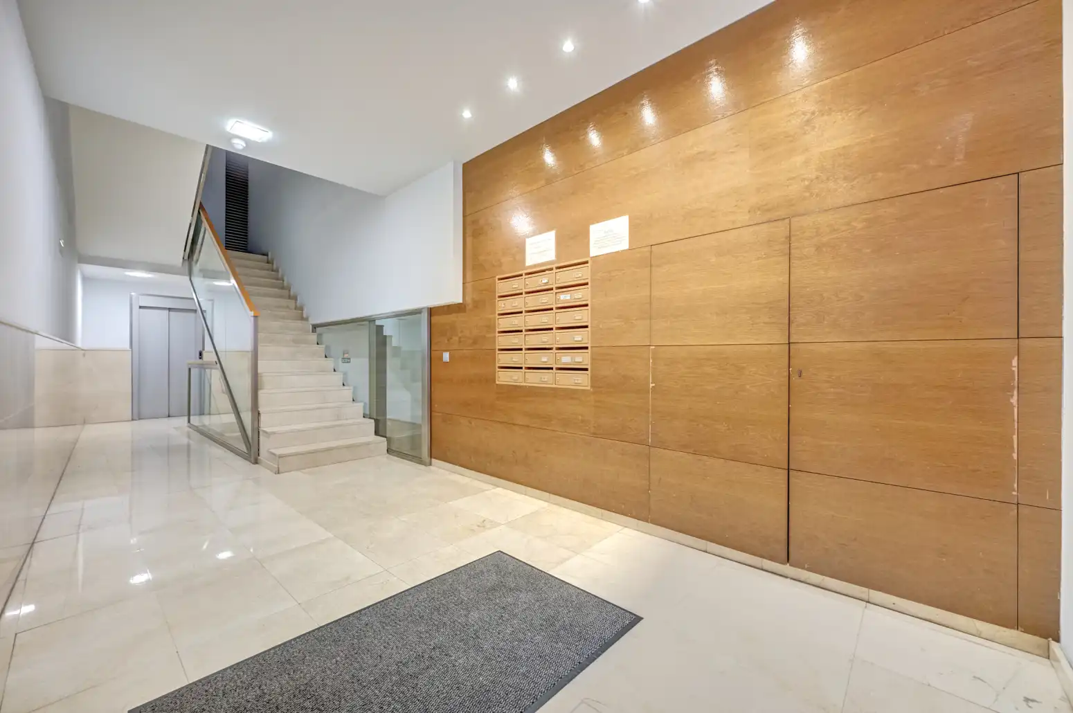 Flat for sale in  Pamplona / Iruña  with Heating, Parquet flooring and Storage room