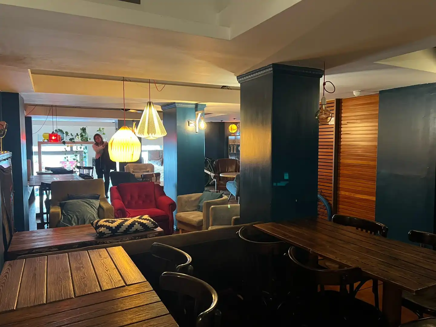 Business premises for transfer in Eixample, imagen 3
