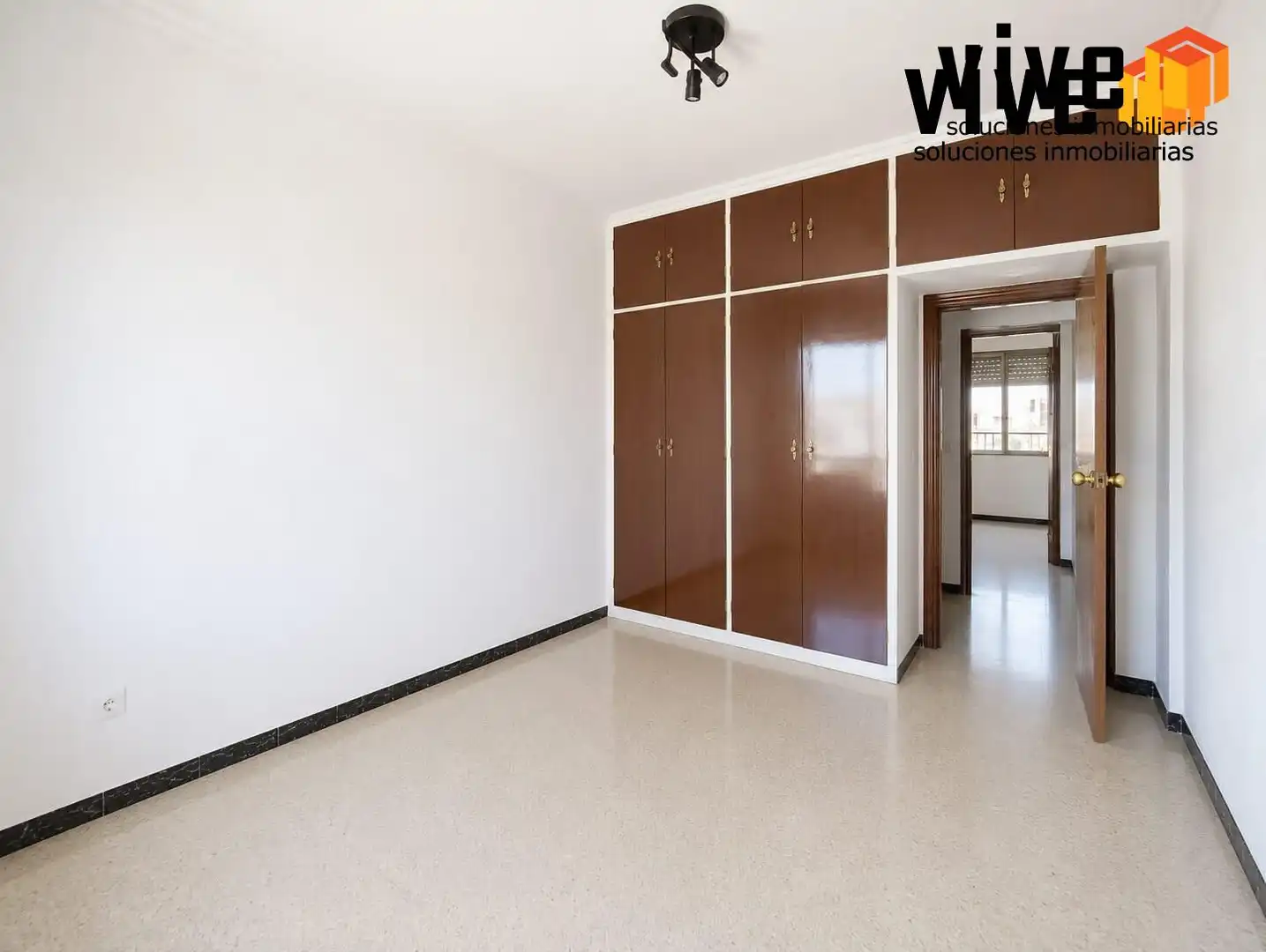Piso en venta en Villegas