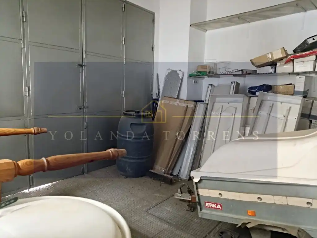 Planta baja en venta en Alcalá de Guadaira