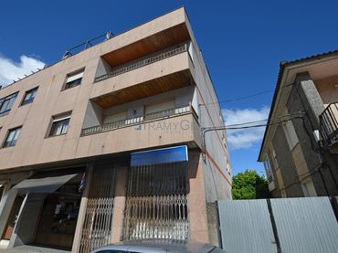 Business premises for sale in AVENIDA DE LA CONCORDIA