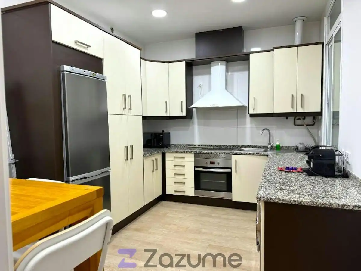 Appartement à louer à C. del Cardenal Cisneros, imagen 9