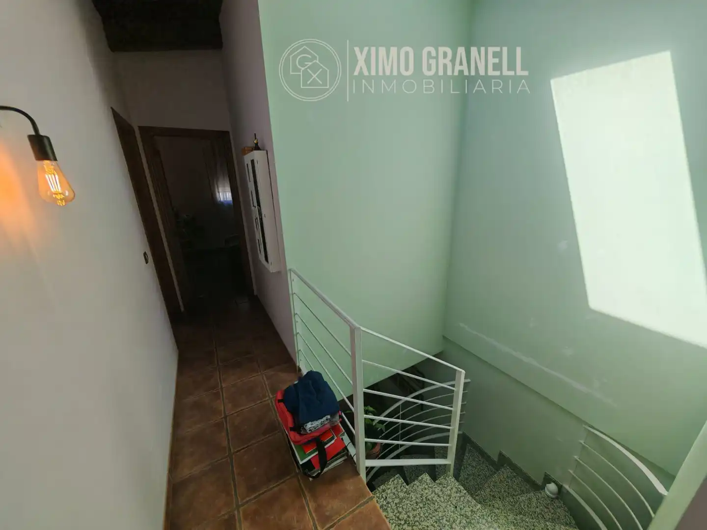 Casa o xalet en venda en Alfondeguilla amb Calefacció, Jardí privat i Terrassa