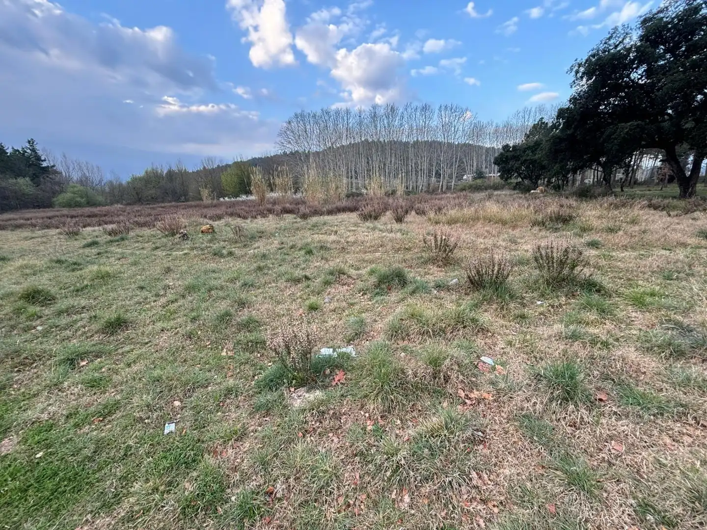 Rustikales Grundstück zum Verkauf in Breda, imagen 8