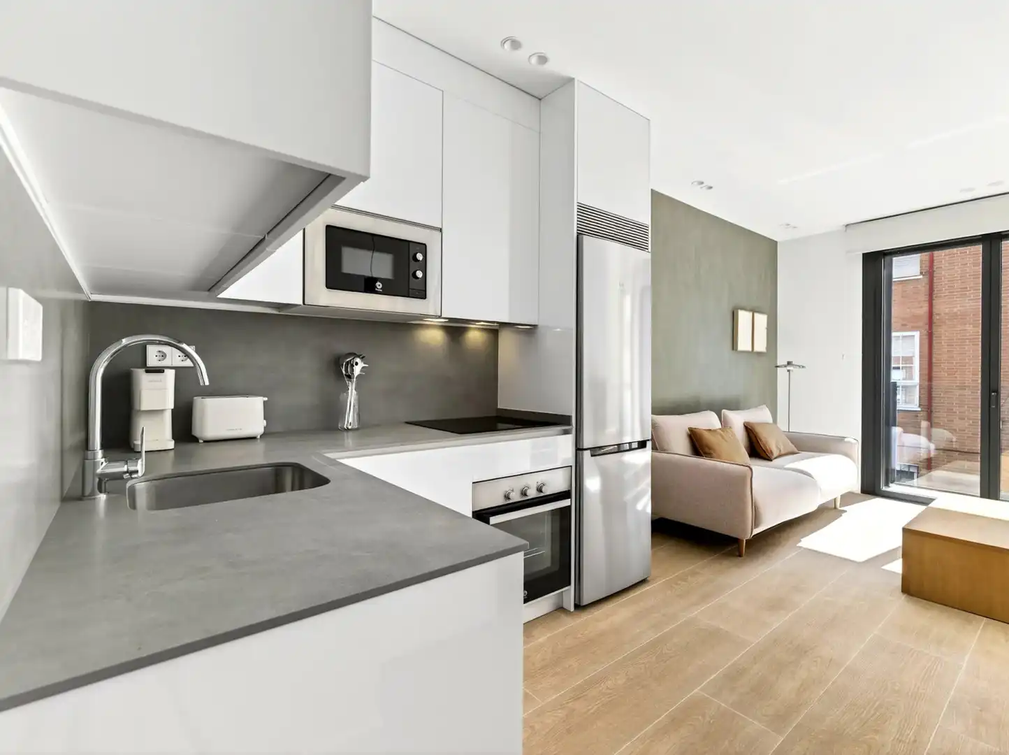 Appartamento in affitto a N/A, imagen 8