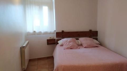 Foto 5 de Apartament de lloguer a Esglèsia, Montellà i Martinet, Lleida