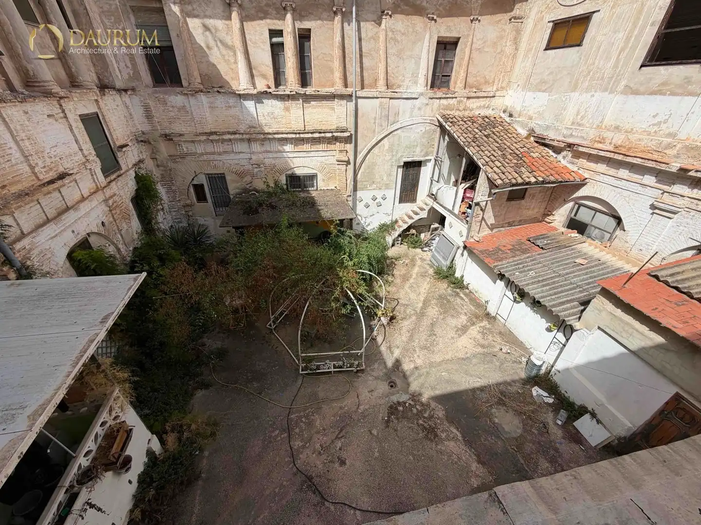 Jardín de Casa o chalet en venta en Xàtiva con Aire acondicionado, Terraza y Trastero