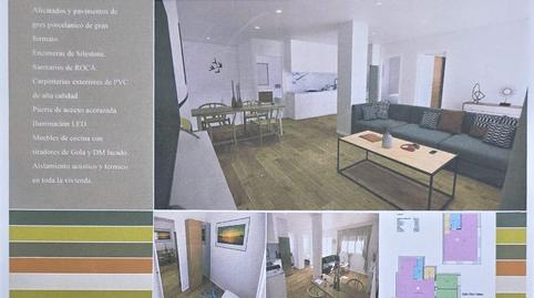 Photo 4 of Planta baja for sale in Pont Nou - Corazón de Jesús, Alicante