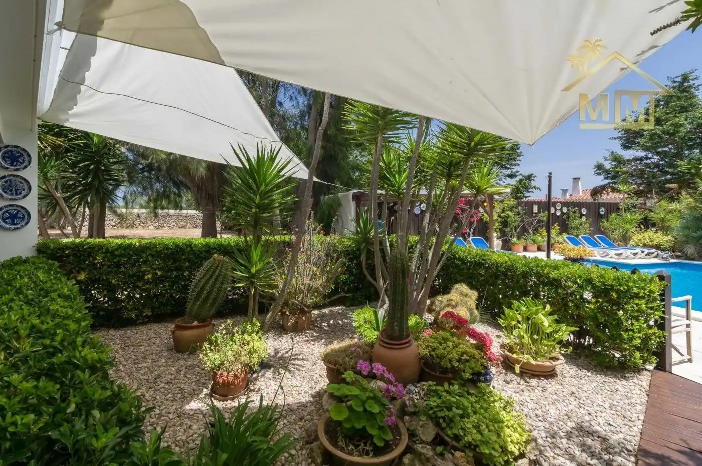 Detached house with pool for sale in Sant Climent - Es Canutells, imagen 26