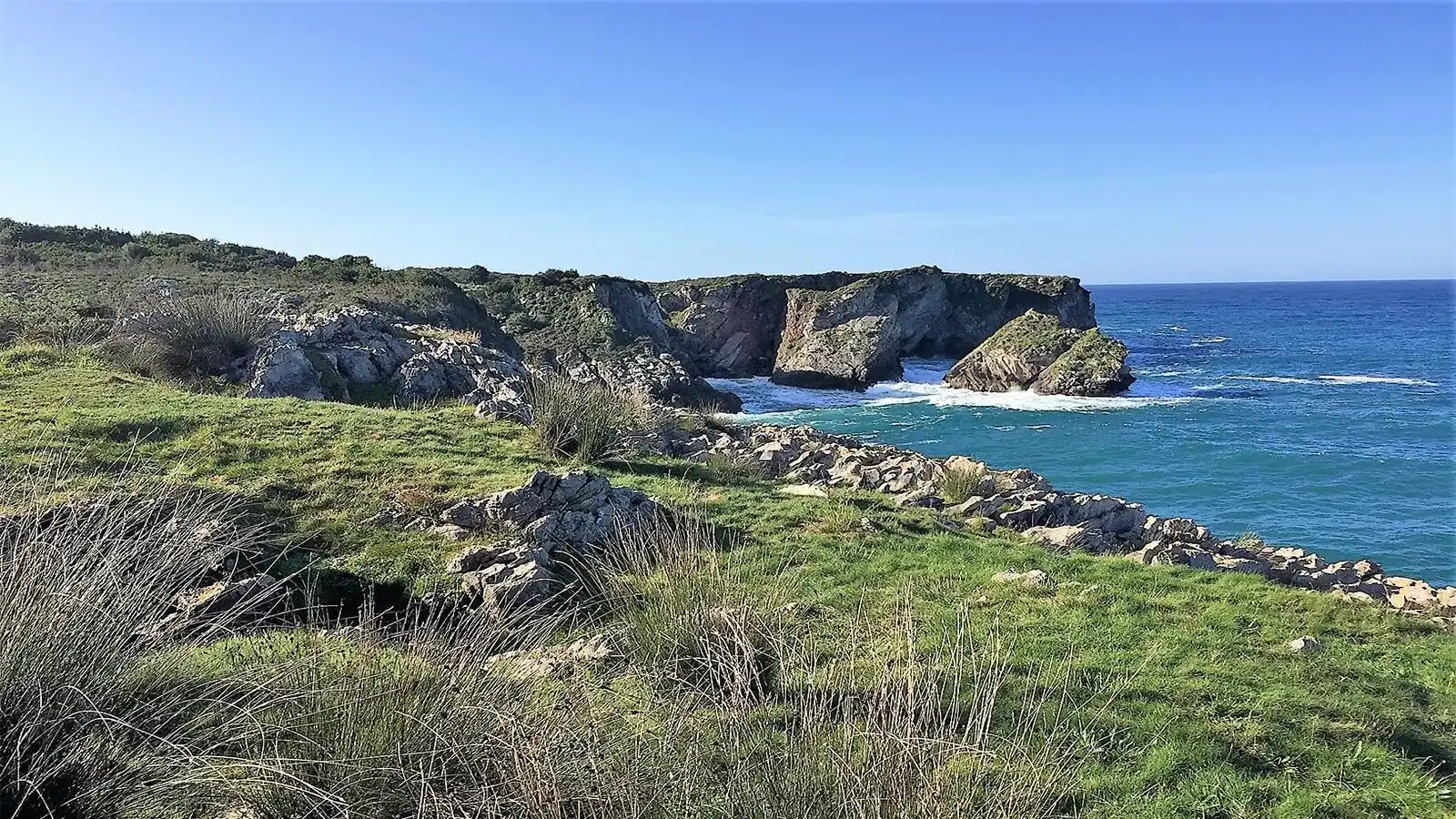 Terreno rustico in vendita a Llanes pueblo, imagen 5