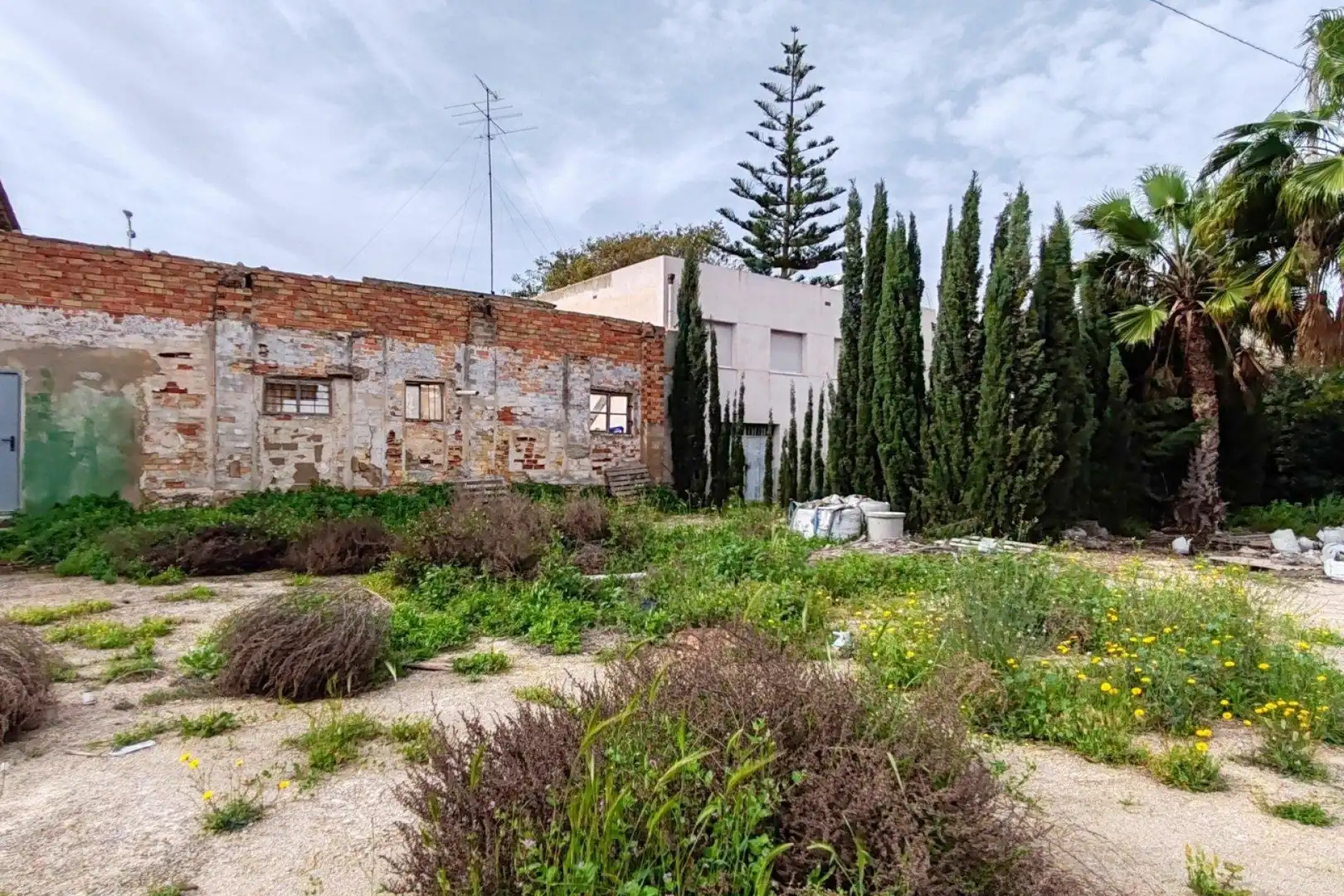 Terreni e lotti in vendita a Desamparados - Hurchillo - Torremendo, imagen 4
