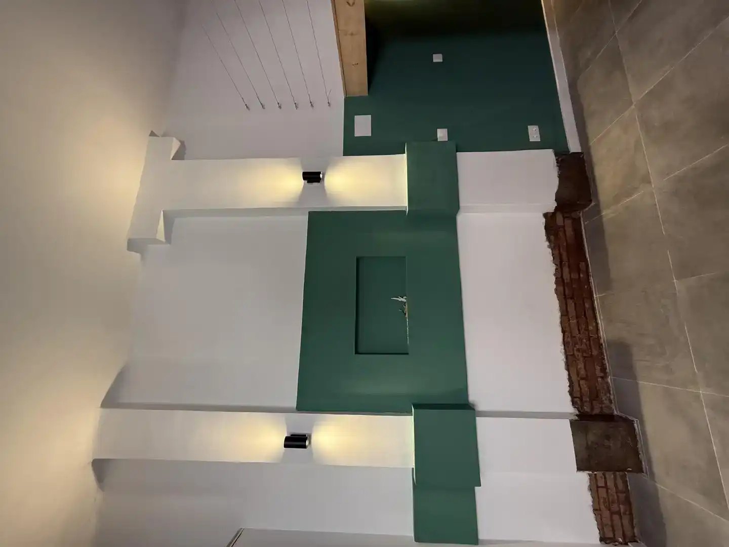 Wohnung zur Miete in Igualada mit Klimaanlage