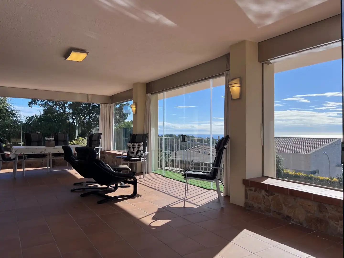 Terrace of Houses for sale in Tossa de Mar  with Heating, Private garden and Terrace