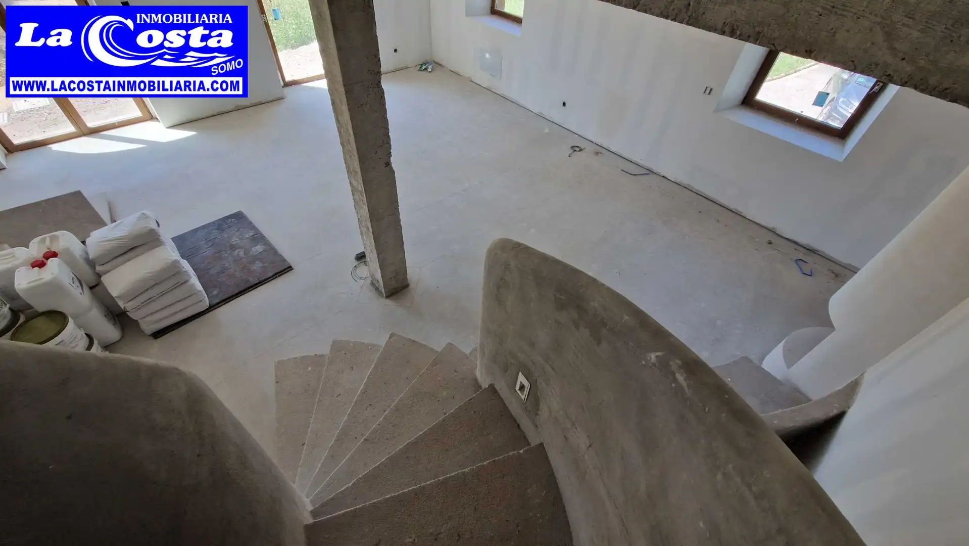 Casa o chalet en venta en Barrio el Cagigal, Ribamontán al Monte