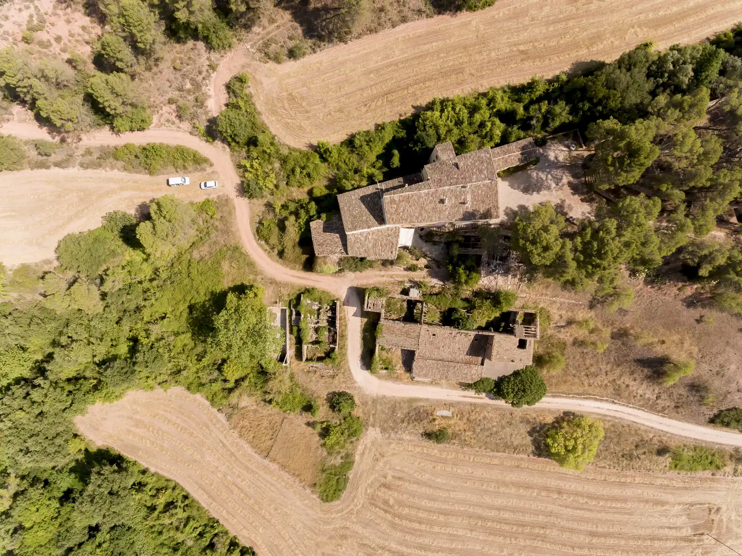 Landhaus zum Verkauf in Santa Maria de Miralles, imagen 41