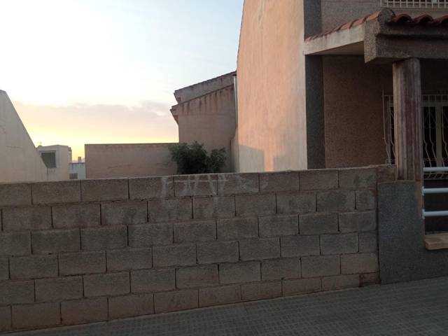 Terreno residencial en Venta en Zeneta