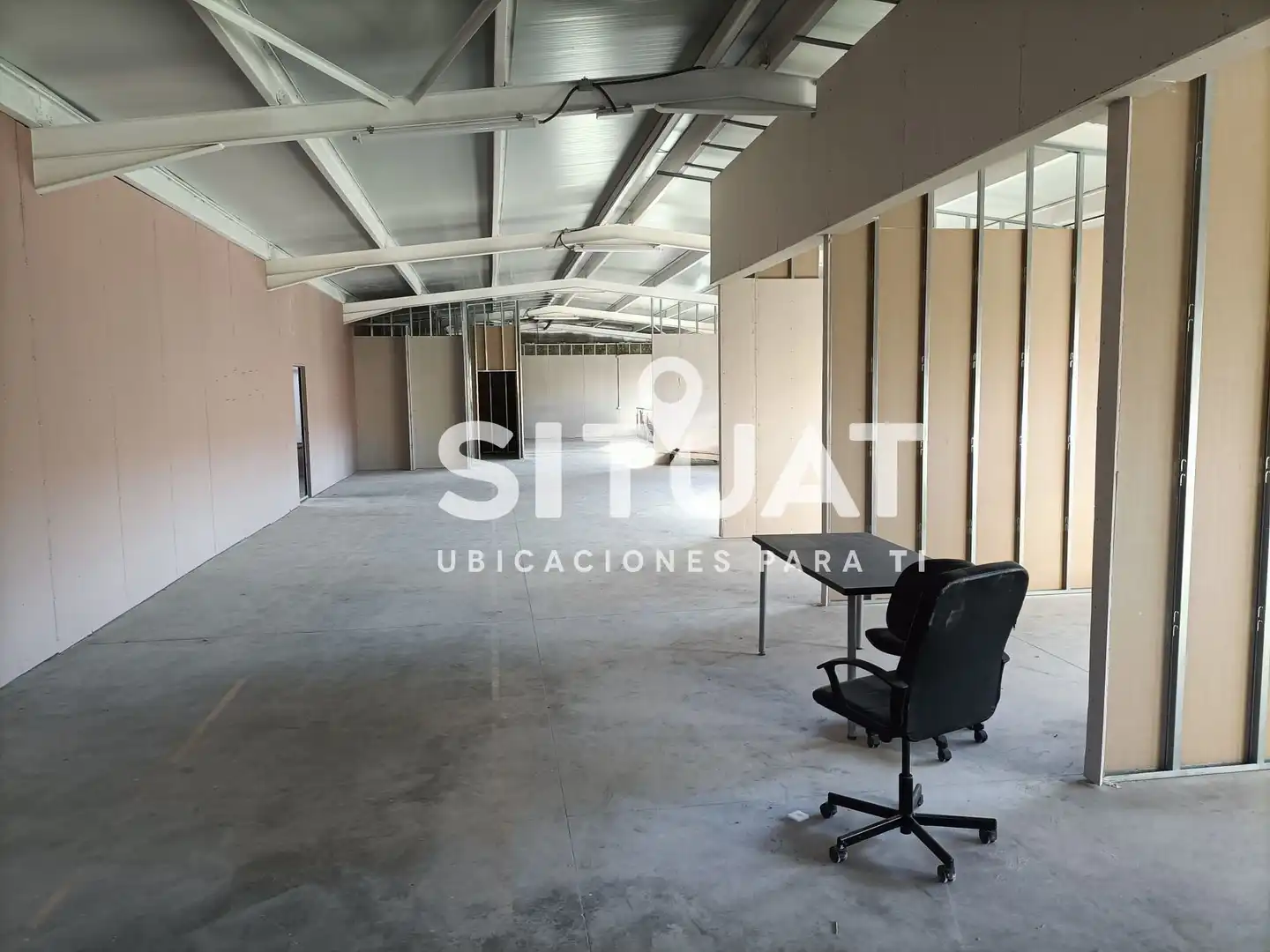 Industrial buildings for sale in Carretera de Torrelles de Llobregat, 1, Sant Vicenç Dels Horts