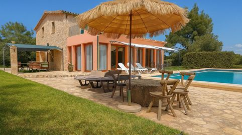 Villa tradicional de estilo rústico en Pollença  tranquilidad y encanto mediterráneo Esta encantadora villa de estilo mallorquín s, image 2