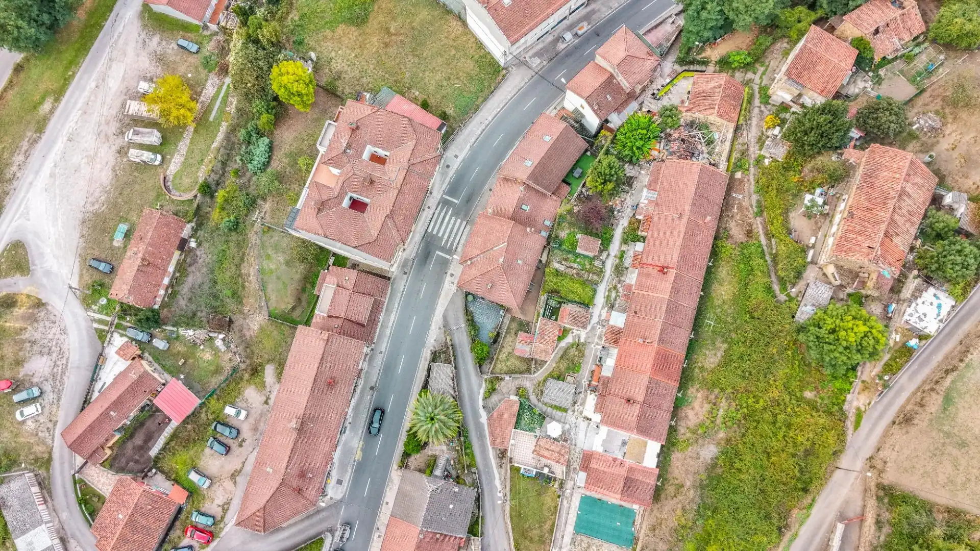 Casa in vendita a Carretera LAGO,EL 14, imagen 35