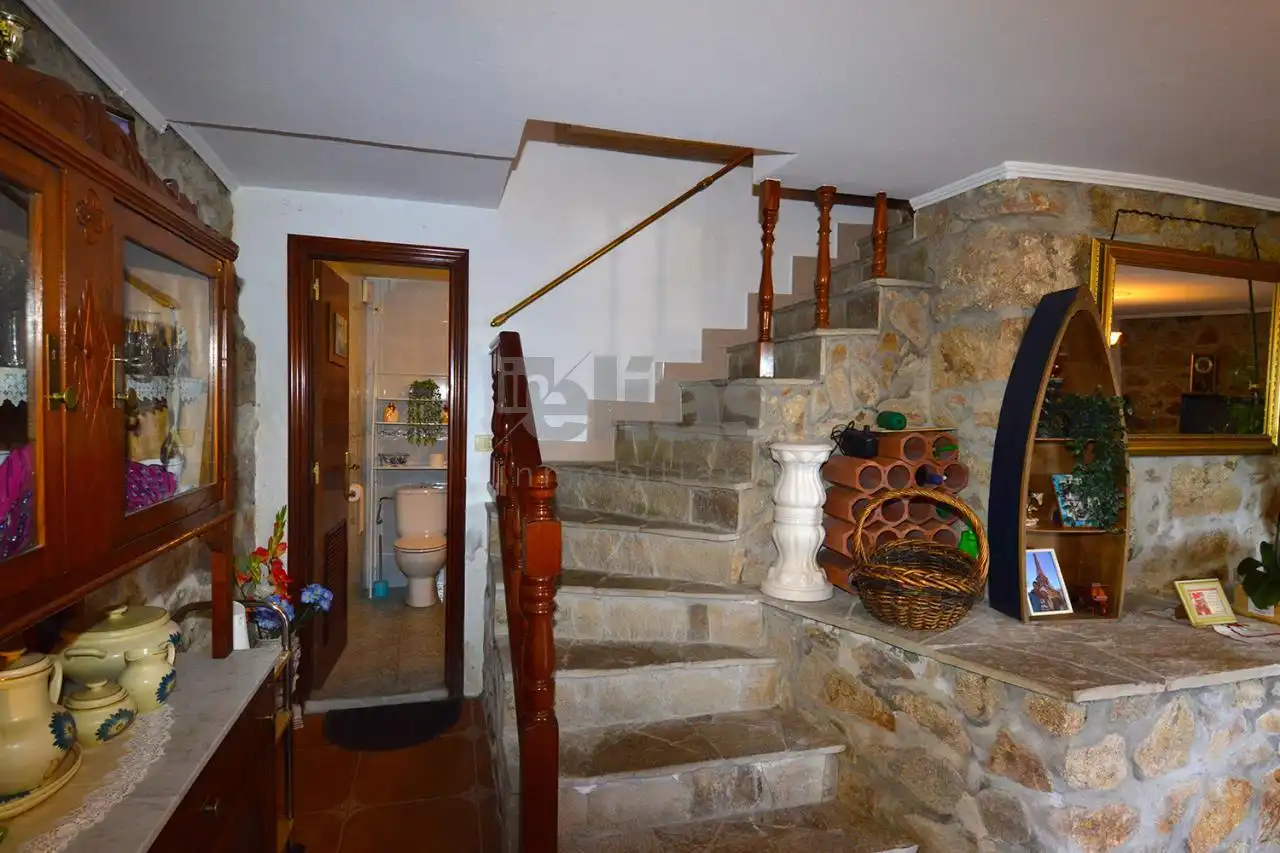 Casa con terrazza in vendita a Camariñas, imagen 19