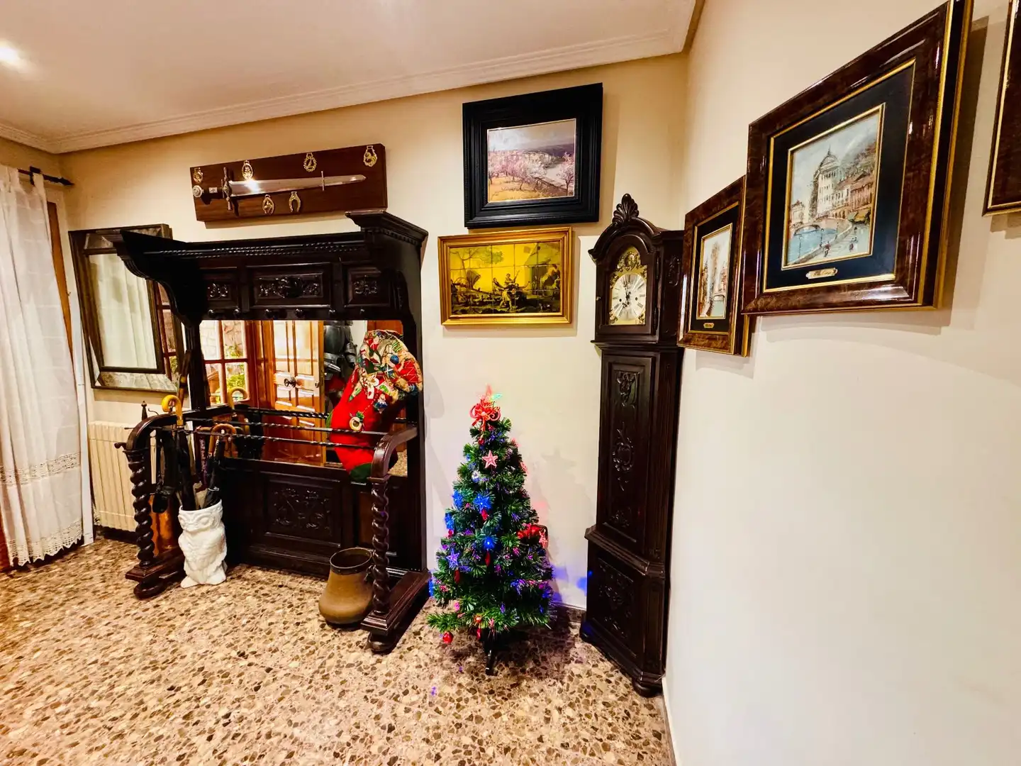 Chalet en venta en SANTA BARBARA, imagen 46