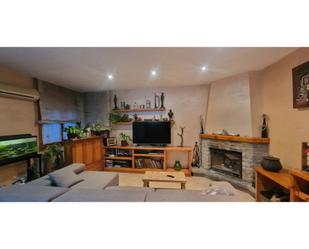 Living room of House or chalet for sale in Avià  with Terrace