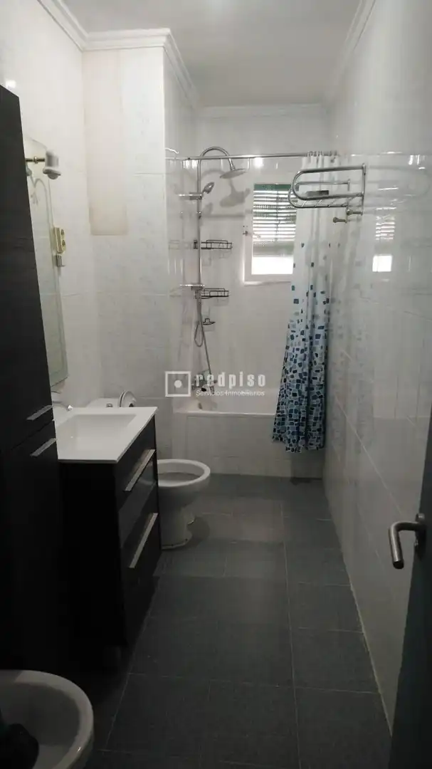 Bany de Pis en venda en Torrejón de Ardoz amb Aire condicionat, Calefacció i Terrassa