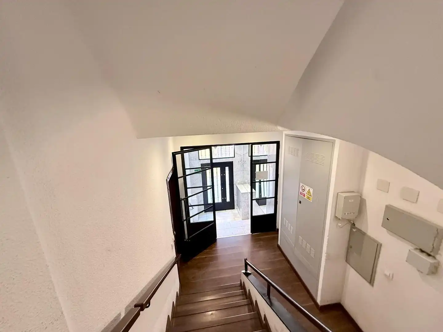 Dúplex en venda en Madrid amb Aire condicionat, Calefacció i Moblat