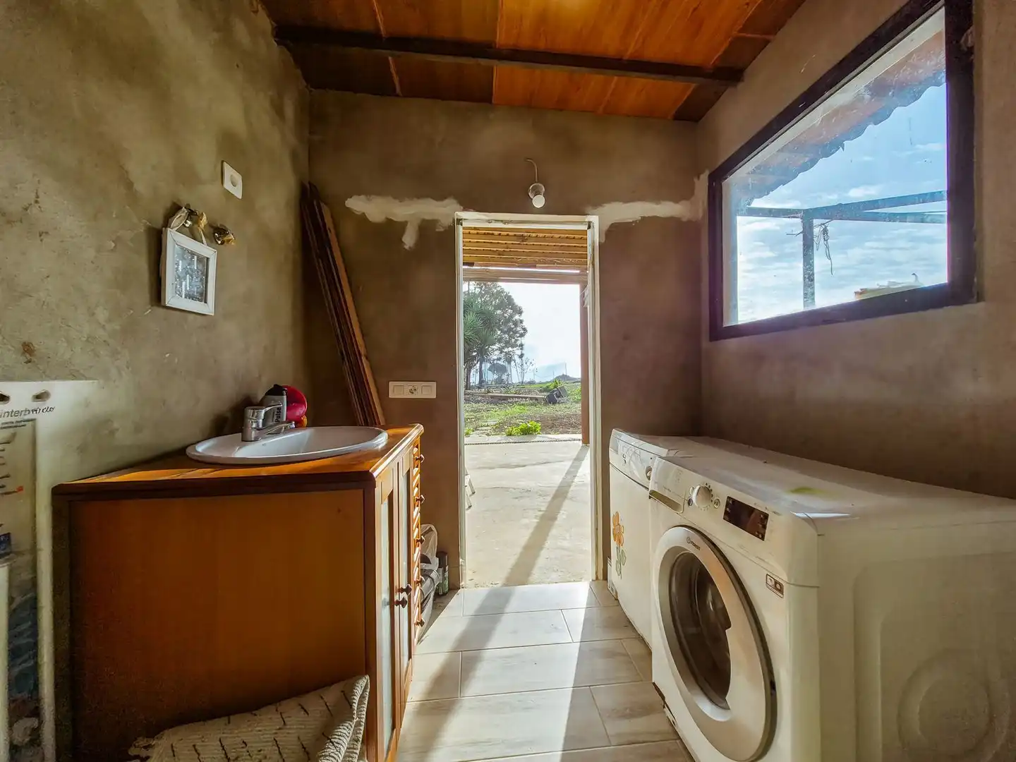 Casa rústica amb piscina en venda a Calle El Corcovado 1, imagen 18