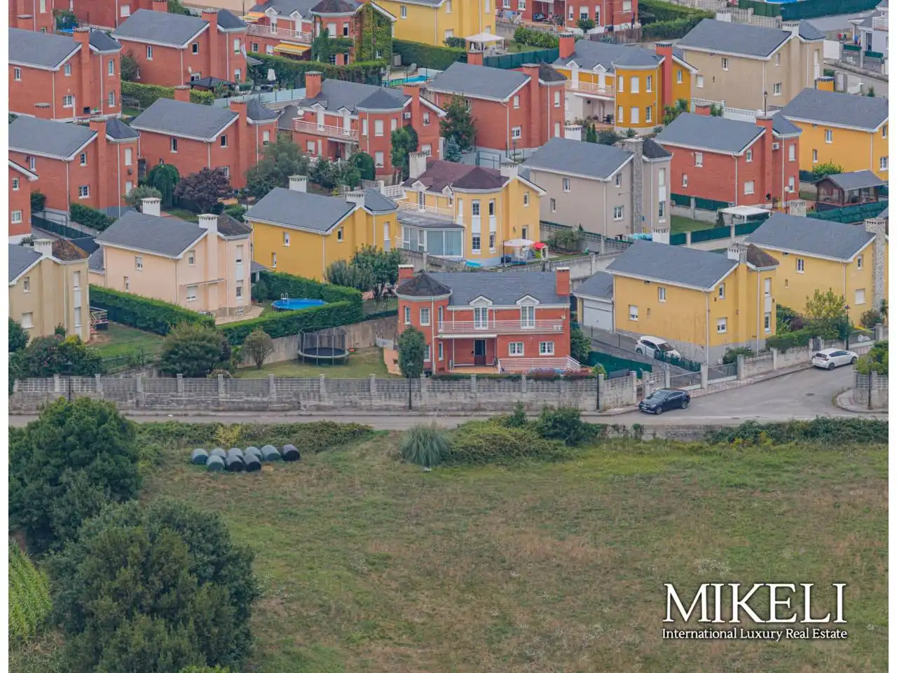 Xalet en venda a Avenida Ojaiz, imagen 44