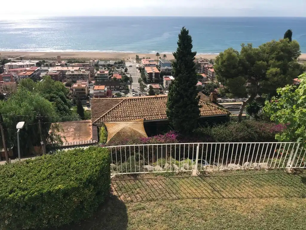 Villa mit Garten zum Verkauf in Bellamar, imagen 80