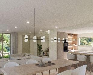Sala d'estar de Residencial en venda en Campanet