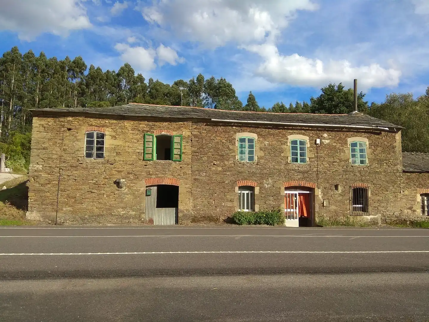 Maison à vendre à Castro de Rei