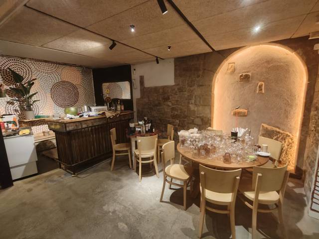 Planta baja en Venta en Carrer de la Cirera en Sant Pere, Sta. Caterina i la Ribera