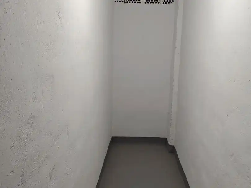 Storage room for rent in Málaga