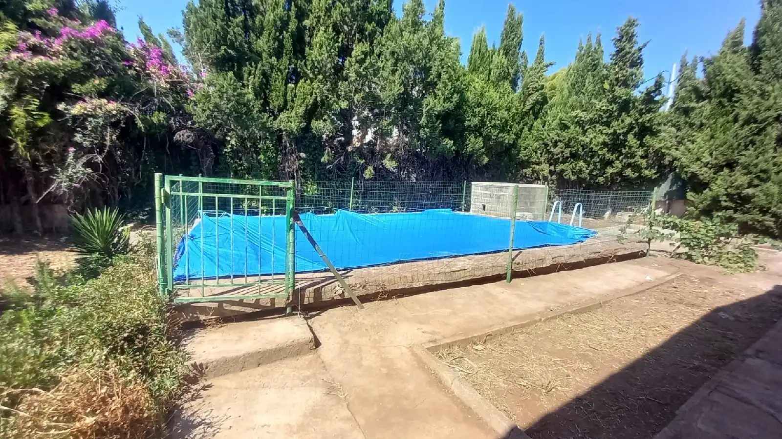 Chalet con piscina en venta en C/ Chulilla, imagen 23