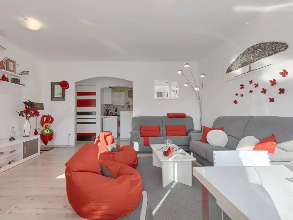 Appartamento in vendita a Carrer de l'Almirall Federico Gravina, imagen 6