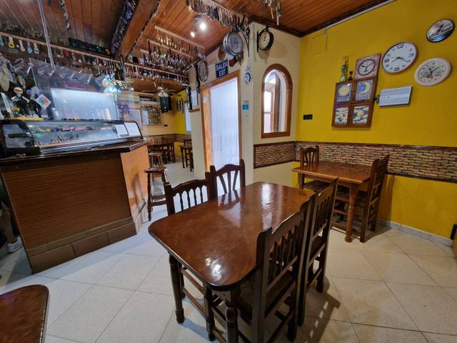 Local comercial en Venta en Carrer Vidal i Barraquer en Llorenç del Penedès