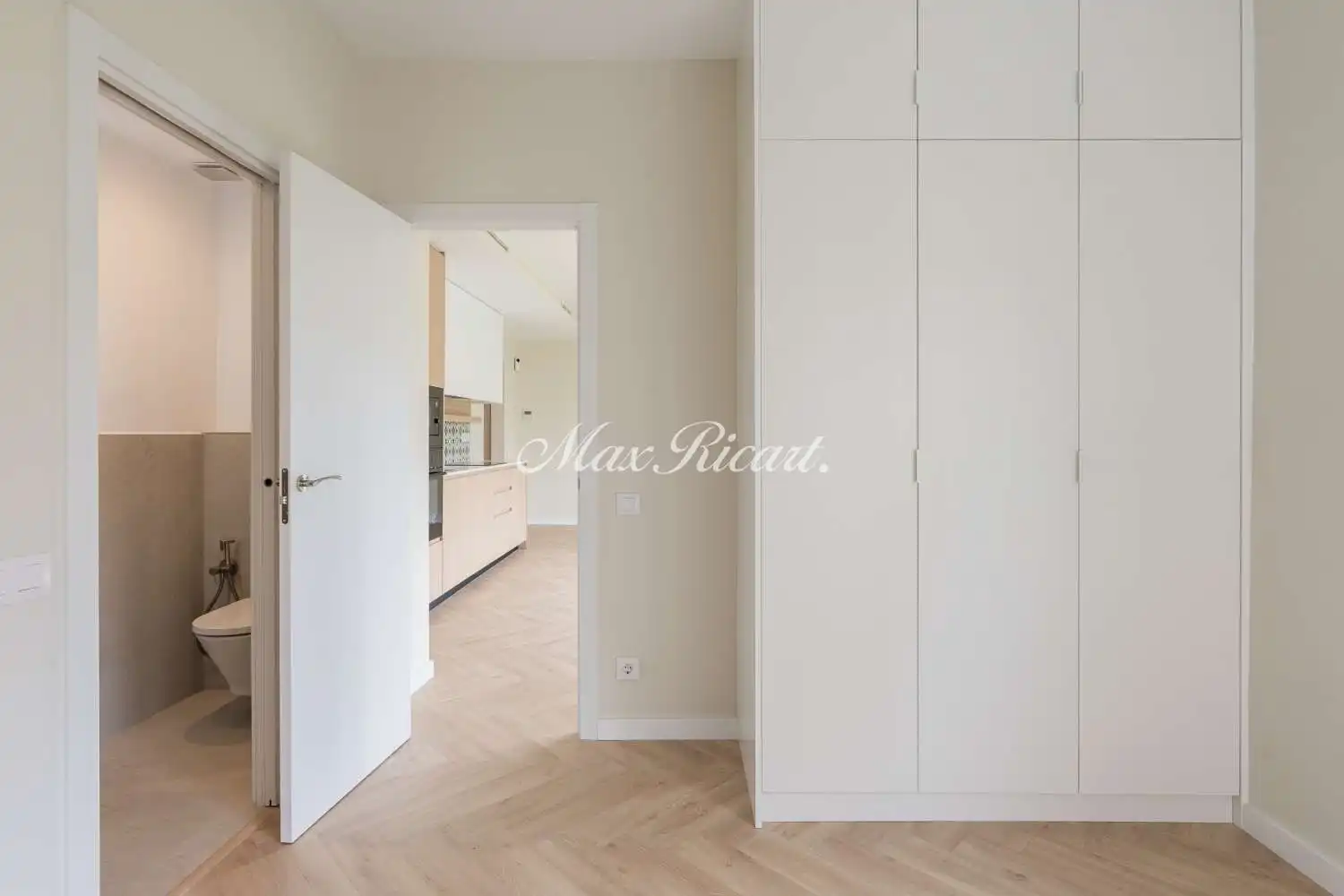 Piso en venta en Barcelona con Aire acondicionado y Calefacción