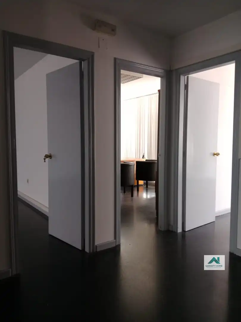 Nave industrial en venta en Ciudad Vieja