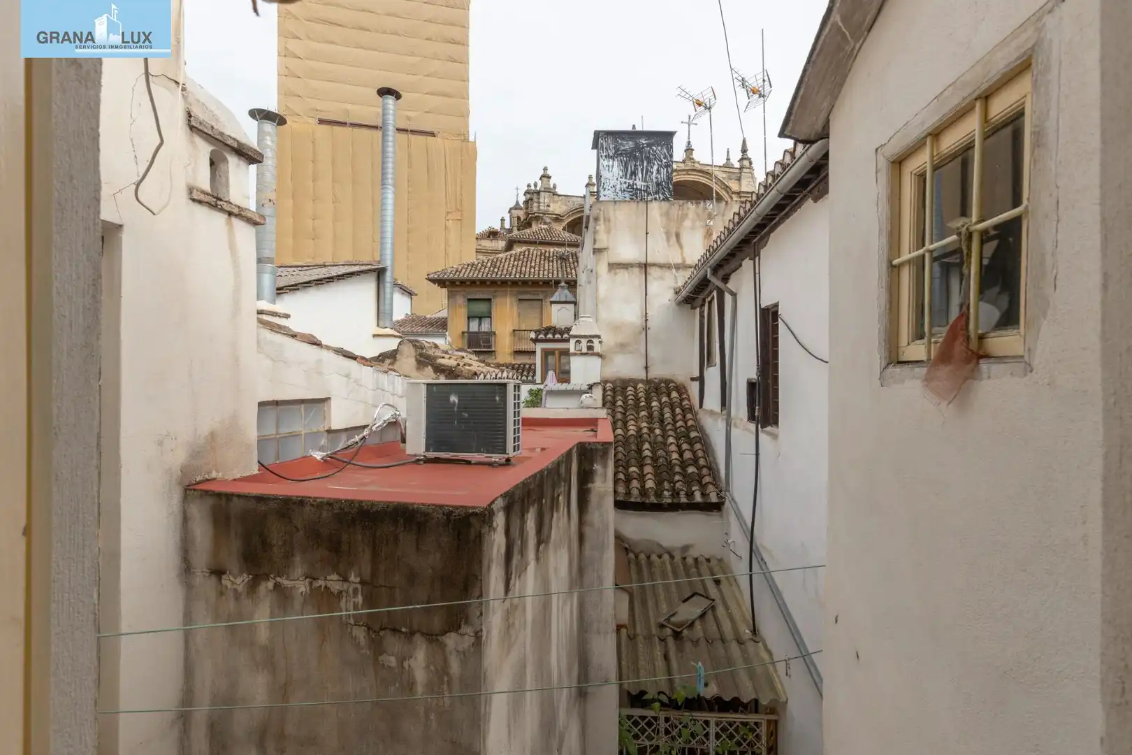 Àtic amb ascensor en venda a Centro, imagen 31